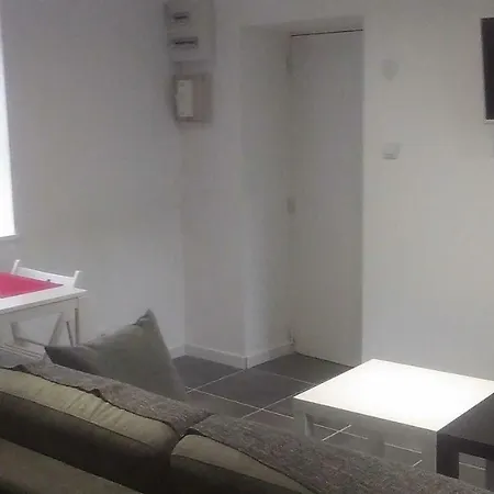 Appartement Studio Dumas à Bayeux Extérieur photo