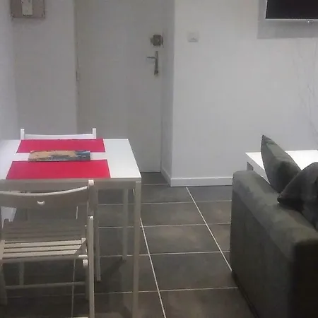 Appartement Studio Dumas à Bayeux Extérieur photo