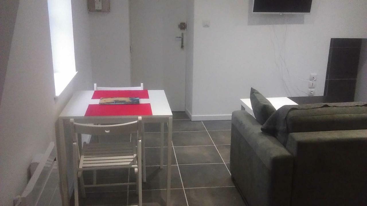 Studio Dumas Appartement