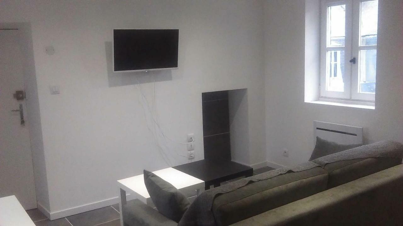 Appartement Studio Dumas Bayeux